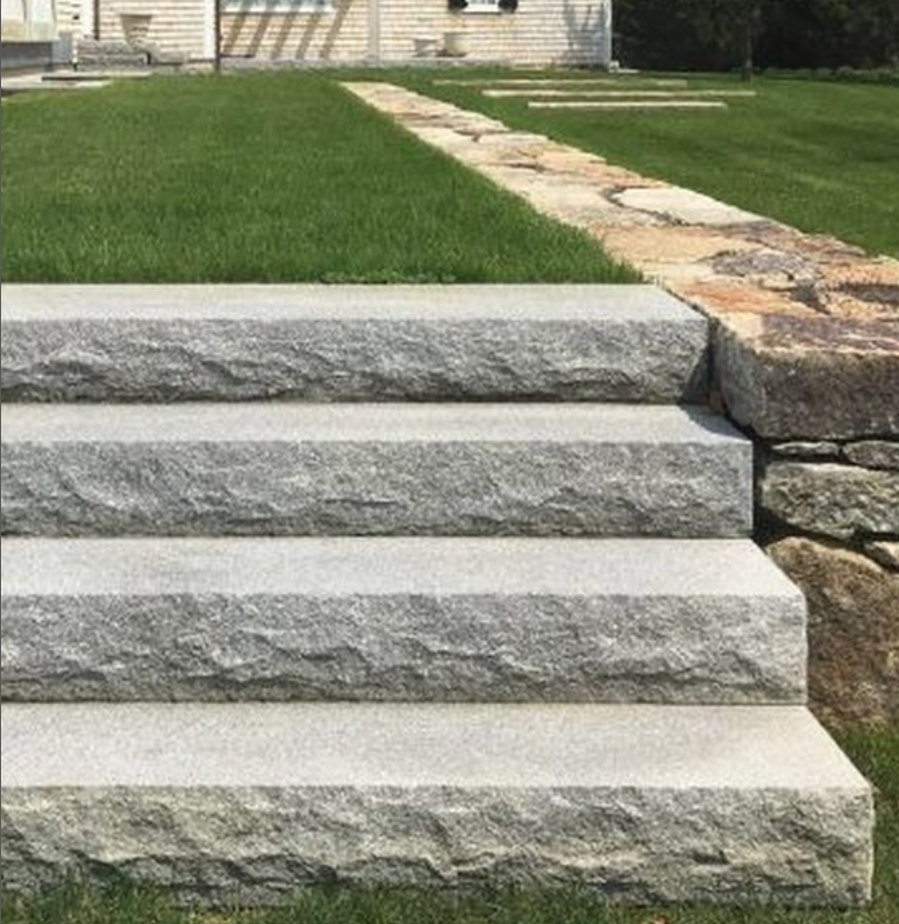 Steps